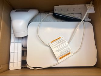 Bedjet with 4 ft extension hose