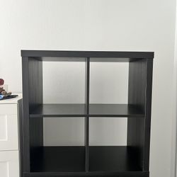 Stackable Cube Pullout Storage 
