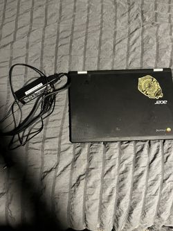Acer Chromebook Touchscreen & Foldable