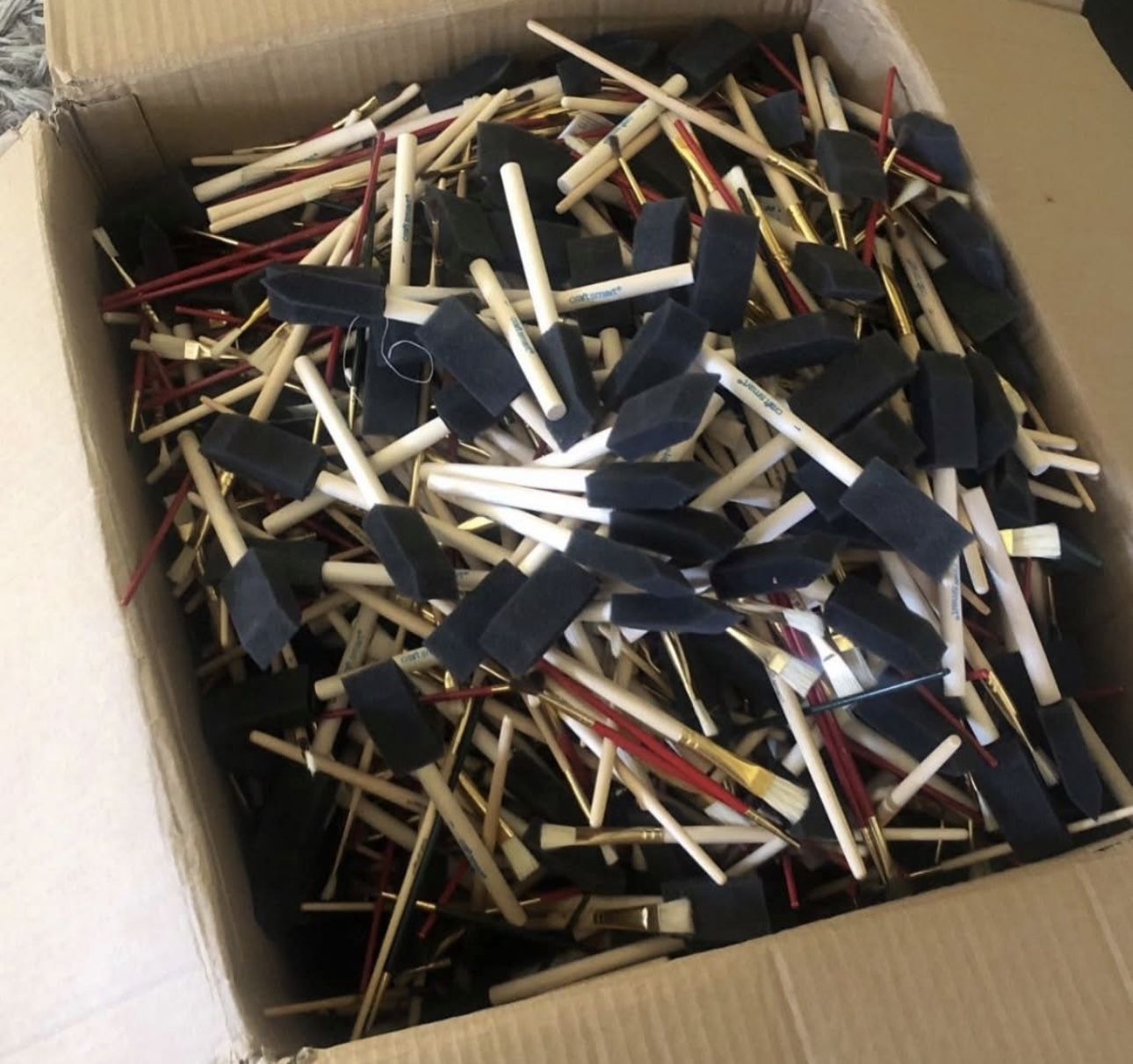 Brushes