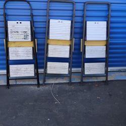 Step Ladders For Sale Costco Repaired !!