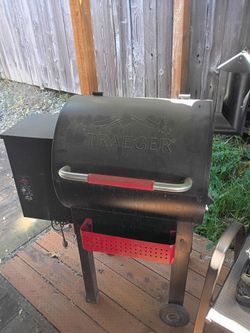 Traeger