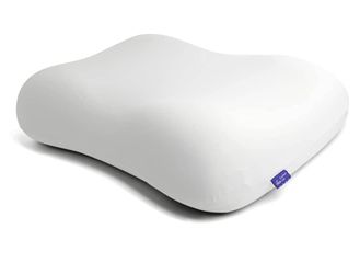  Cushion Lab Deep Sleep Pillow, Patented Ergonomic