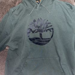 Timberland Hoodie 