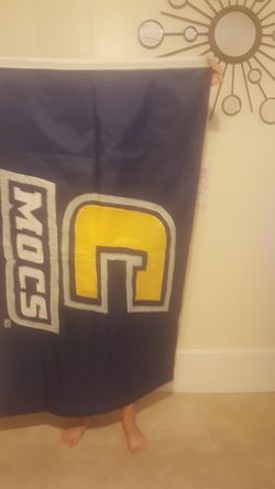 MOCS team flag 3x5