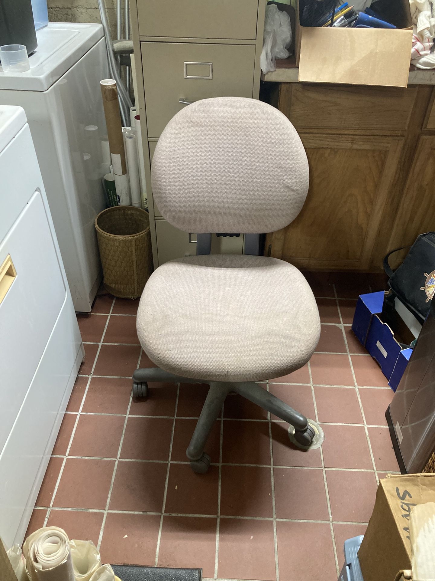 Comfortable Office Chair