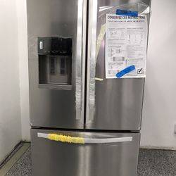 Whirlpool Refrigerator