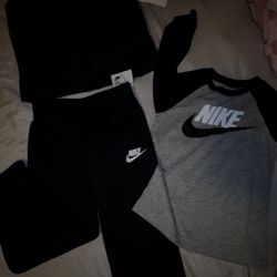 Nike outfit 