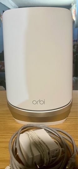 Netgear Orbi Mesh WiFi Router