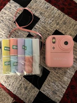 Mini printer