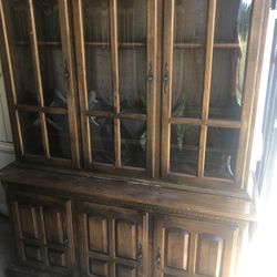 China Cabinet