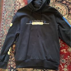 Palace Hoodie Large