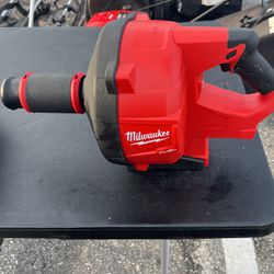 Milwaukee Drain Snake Auger for Sale in Bloomington, CA - OfferUp