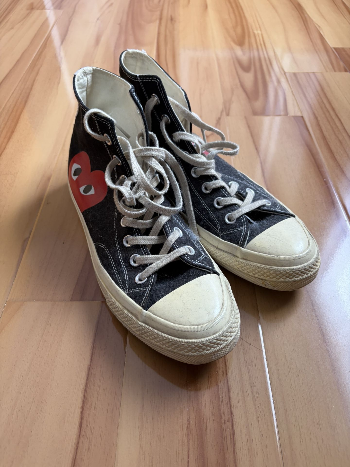 CDG Converse