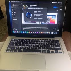 Mid 2012 MacBook Pro Running On Mac Os Catalina