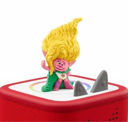 tonies Trolls Band Audio Character Figure for Tonies Toniebox Story Song Music