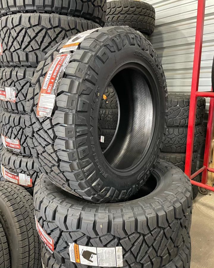 TIRES for Sale in Katy, TX OfferUp