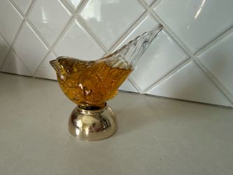Avon Song Bird Topaze Cologne