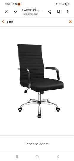 OFFICE CHAIR NEW IN BOX
