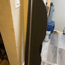 Cargo cover 2019-2024 Subaru Forester