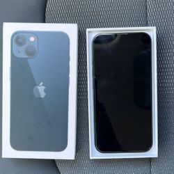 IPHONE 13 UNLOCKED 128GB