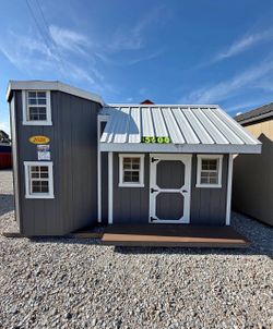 Playhouse