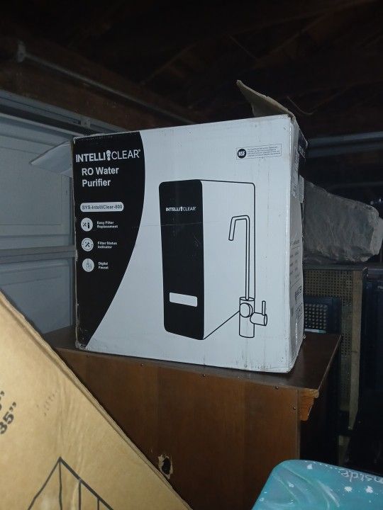 Water Filtration System