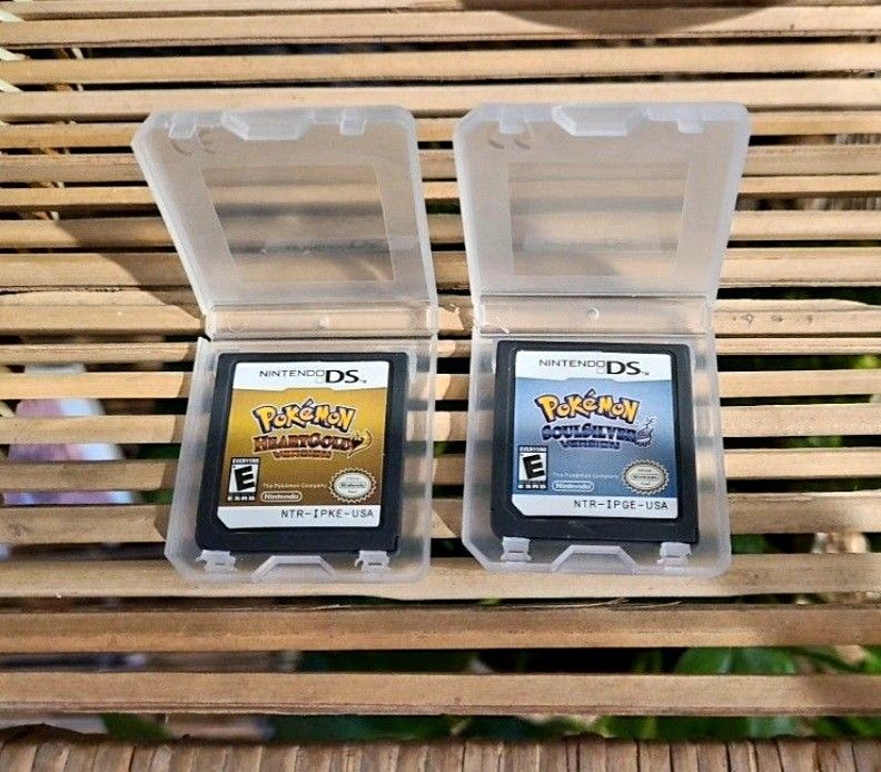 Pokemon HeartGold & SoulSilver The Official Pokemon Kanto Guide National  Pokedex: Official Strategy for Sale in Austin, TX - OfferUp