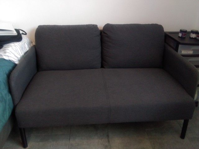 Loveseat