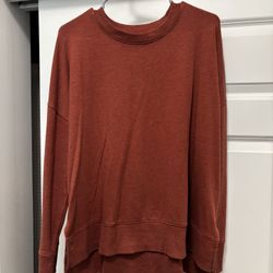 Sweatshirt