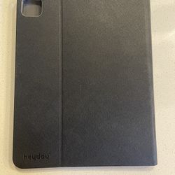 Heyday ipad case
