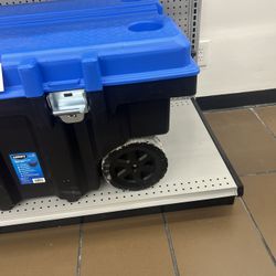 Tool Box 