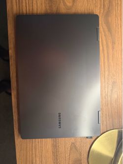 Laptop Samsung Galaxy Book 2-in-1 i5 12th Gen
