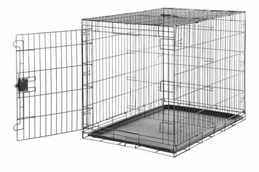 Large Dog Crate