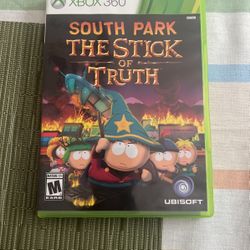 South Park The Stick of Truth