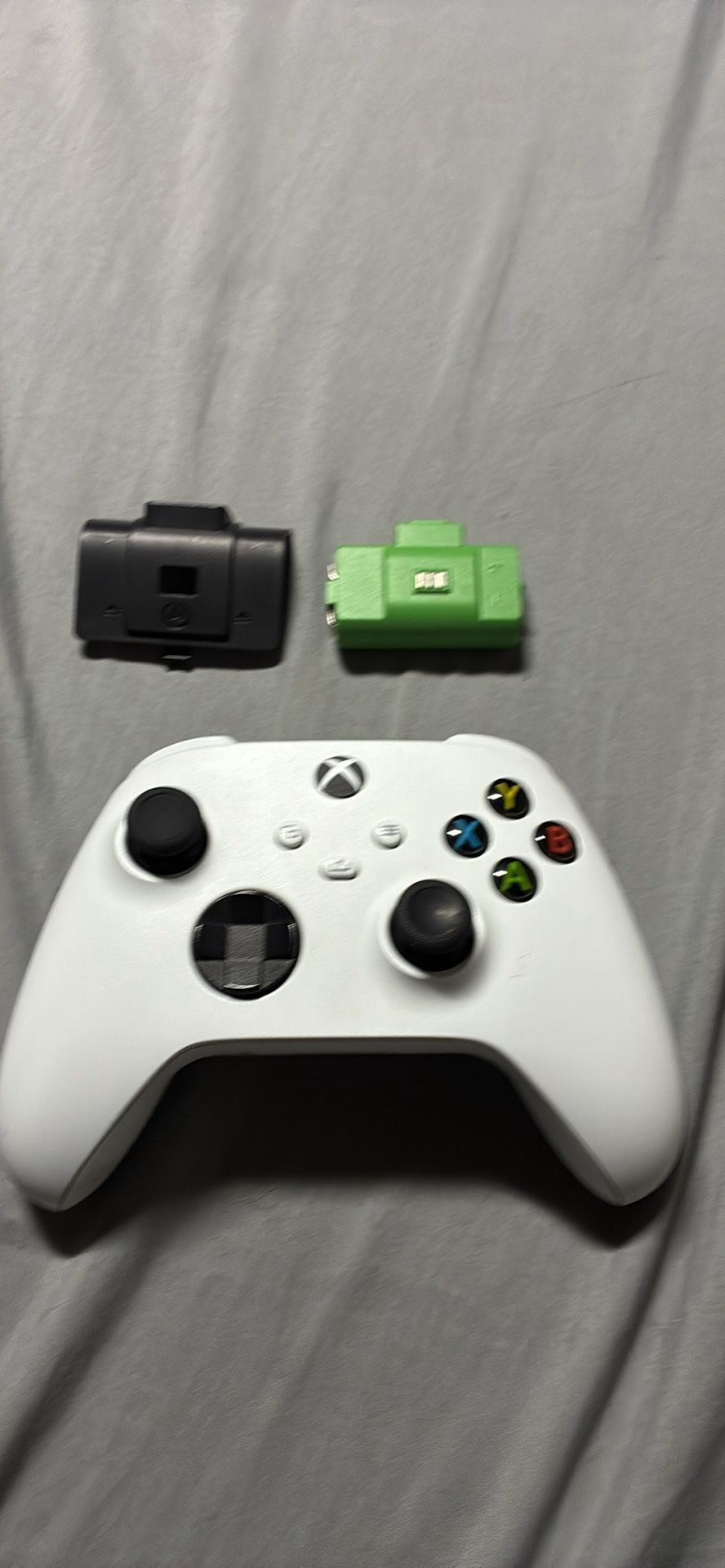 Xbox Series S Controller