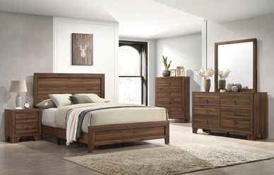 Furniture bedroom