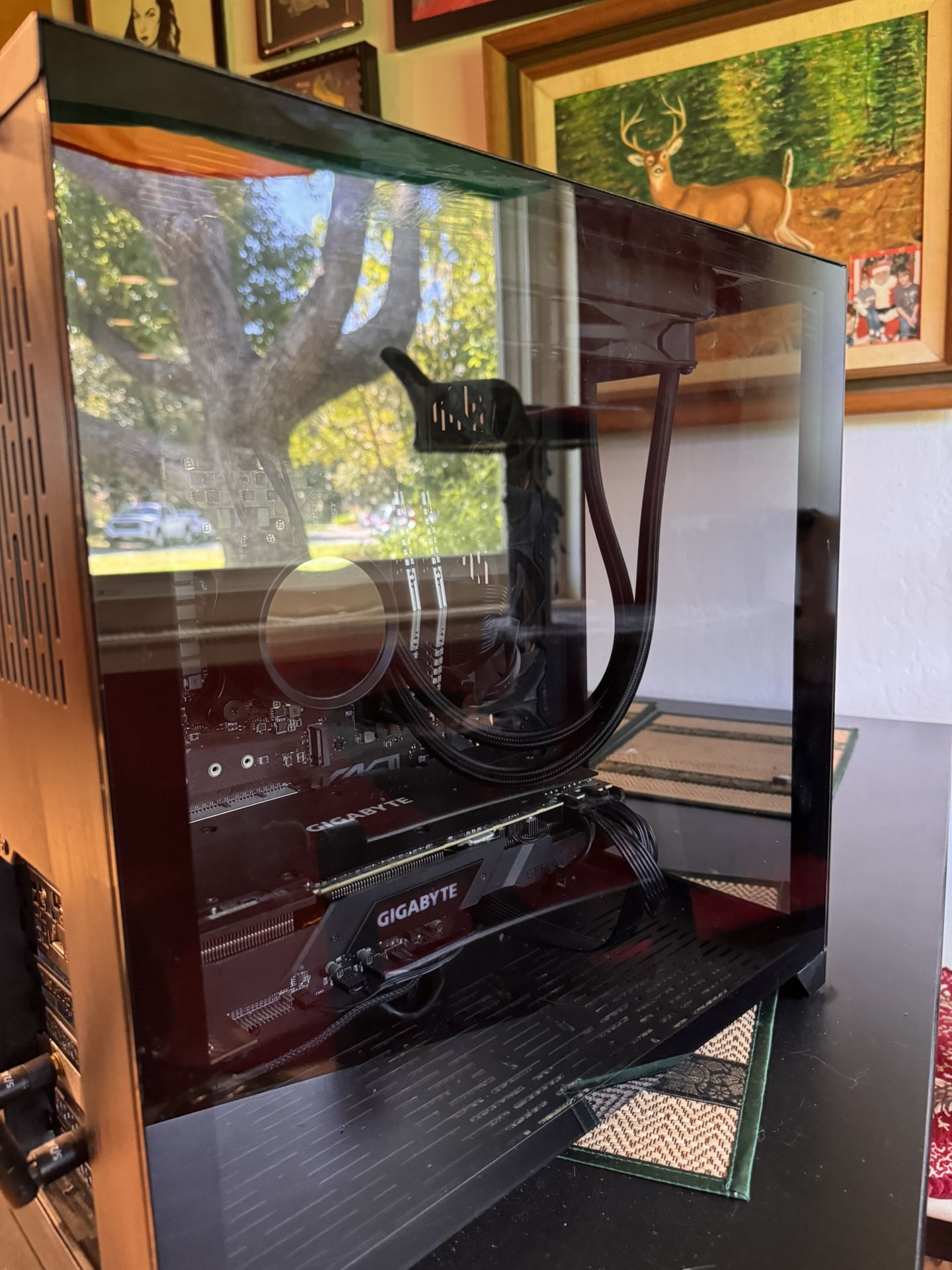 Great Starter Gaming PC!