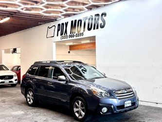 2014 Subaru Outback