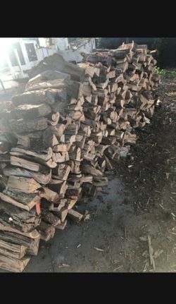 Firewood For Sale 🔥
