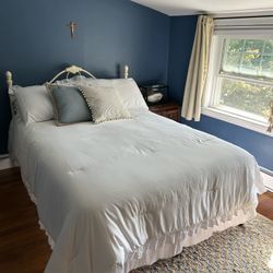 Full Bed