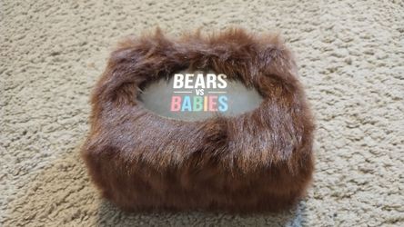 Bears vs Babies game