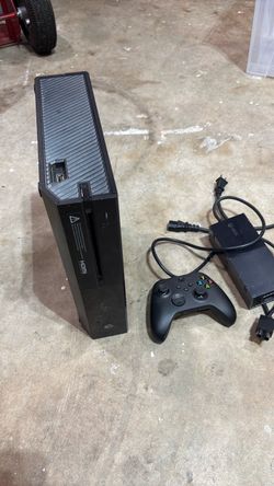 Xbox one series
