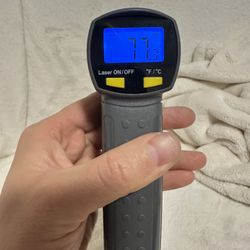 Centech Digital Infrared Thermometer