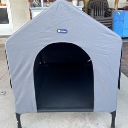 Indoor Outdoor Dog House