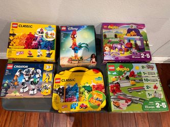 Legos