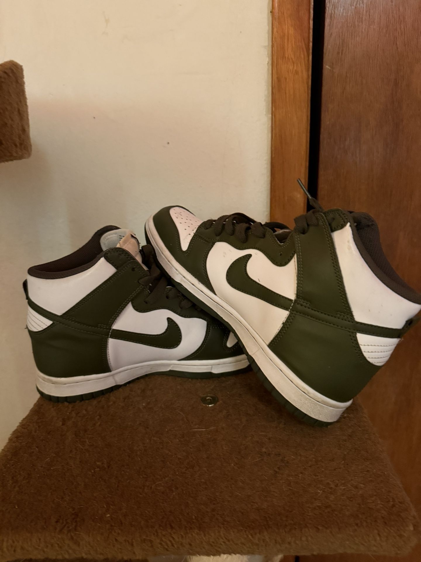 Nike dunks