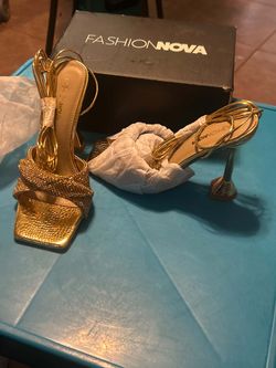 Women shoes