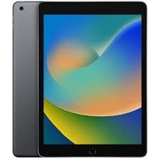 iPad 9th Generation 64GB WiFi - Space Grey