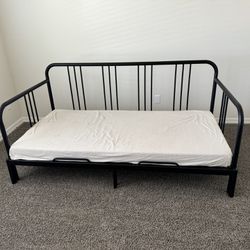 Ikea Bed Frame - FYRESDAL Daybed frame